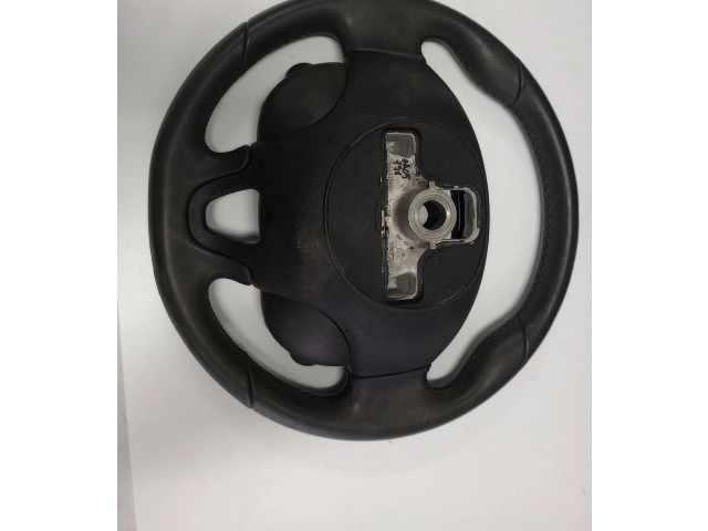 Volant Smart ForFour II W453 2014 255506047R, 484002495R  
