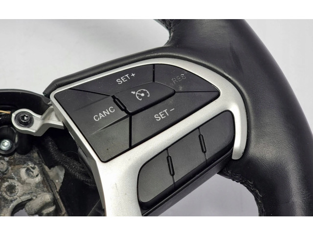 Volant Dodge Charger 2017 5LE641X9AF  