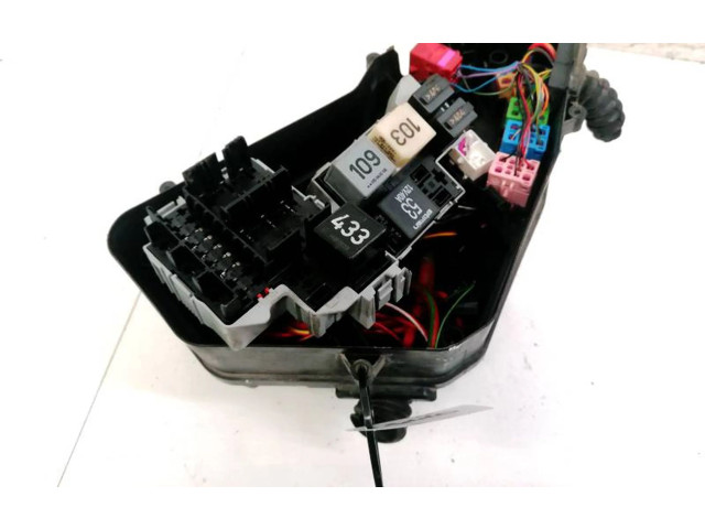 Блок предохранителей  7L0937559, 7L0937559   Volkswagen Touareg I    