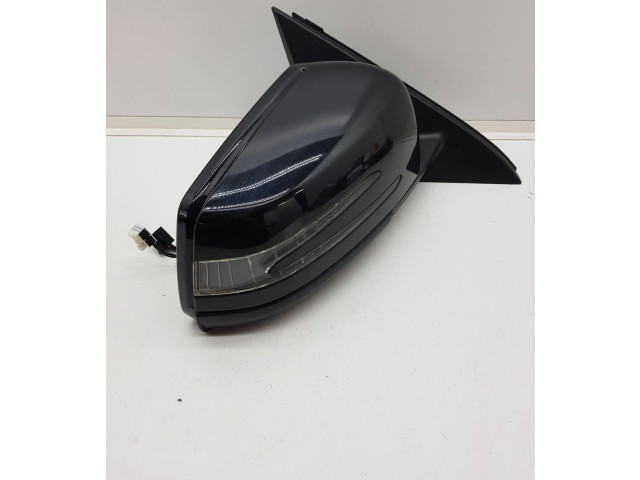 Zpětné zrcátko  Mercedes-Benz GLA W156 2017  A1568100416, 20676004  