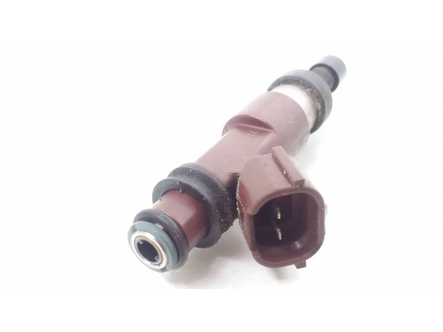 Форсунка 234053127, FKQIL    Subaru Impreza IV для бензинового двигателя fb20bvzb5a 2