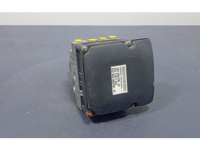 Jednotka ABS 6774992, 6774992   BMW X6 E71 2012