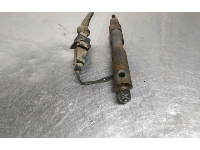 Форсунка 7700875035    Renault Megane I  F9Q 