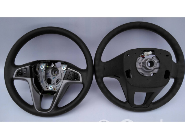 Volant Hyundai i20 (PB PBT) 2012   