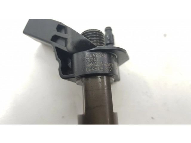 Vstřikovač A6420701887, 0445115072   Chrysler 300 - 300C  pro naftový motor 3.0  