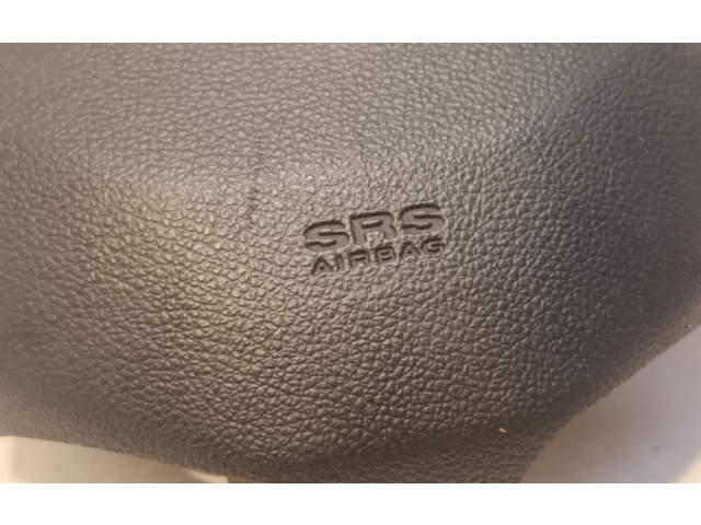 Подушка безопасности водителя 569001H600, 1H59601010   KIA Ceed