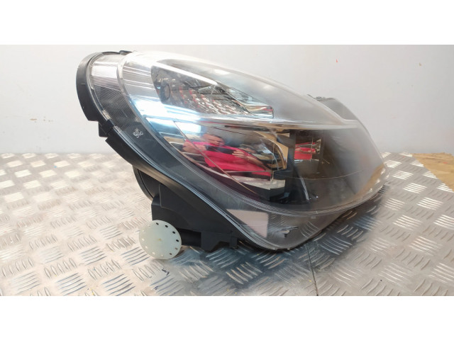 Přední světlo pravé 1305236329, 130732920002   Mercedes-Benz SL R230 2008