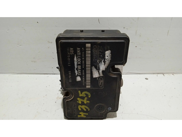 Jednotka ABS 5WK84103   Ford Focus 2005