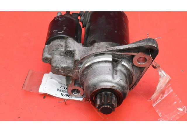 Стартер 0001120410, 0001120410   Volkswagen Touran I