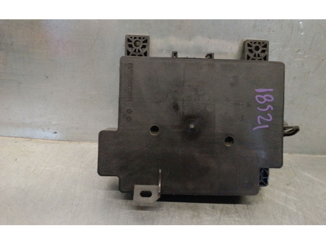 Pojistková skříňka Řídící jednotka BSM 8637A641, 7151005061   Mitsubishi ASX 2010