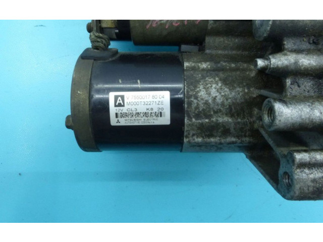Zámek zadních dveří M000T32271ZE, IMPRK1223484   Peugeot 308 2008