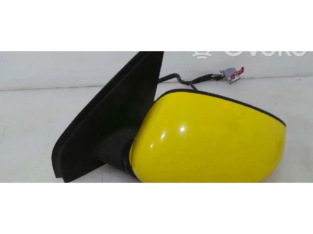 Zpětné zrcátko Сзади Fiat Stilo 2002  735359853  