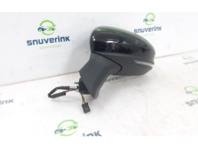 Zpětné zrcátko  Renault Captur II 2020  963027811R, 963027811R  