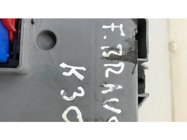  Pojistková skříňka 51802928, k3091   Fiat Bravo 2008