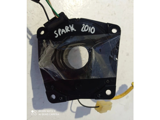 Подрулевой шлейф SRS FCB2502GN7Y, FCB2502GN7Y   Chevrolet Spark