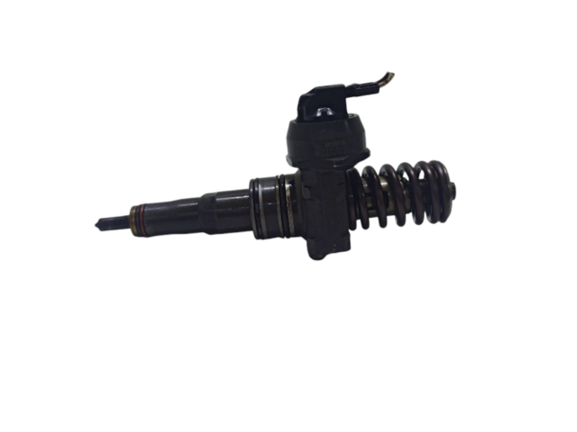 Vstřikovač 038130073BA, 0414720313   Volkswagen Caddy    BLS 