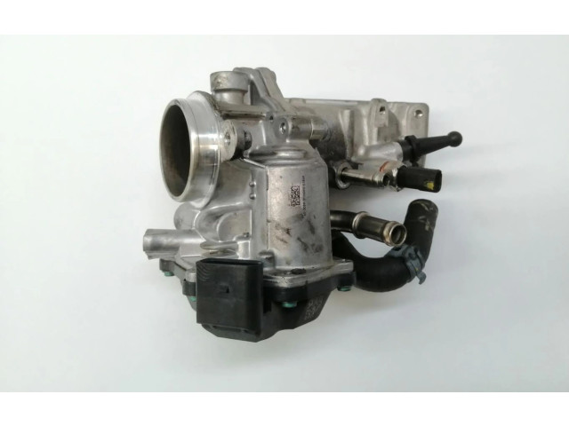 Рулевая рейка  Дроссельная заслонка 04L128063T, CAJAMARIPOSA   Seat Exeo (3R) 2008 - 2013 года