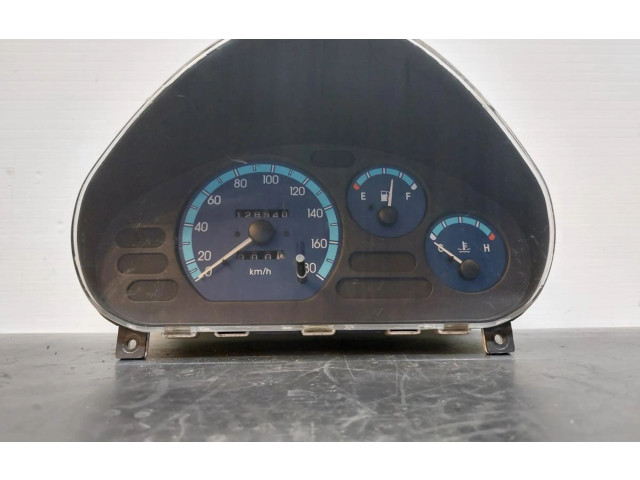 Přístrojová deska  Daewoo Matiz 2001 96566387  