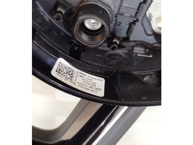 Volant Audi A5 2021 8W0419091CR  