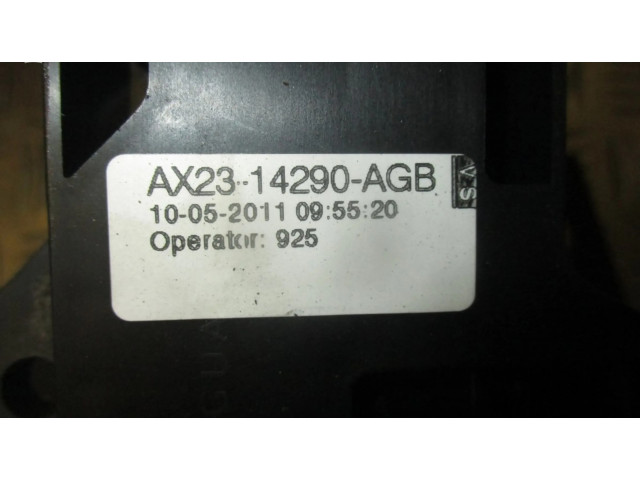 Блок предохранителей  AX23-14290-AGB, AX2314290AGB   Jaguar XF    