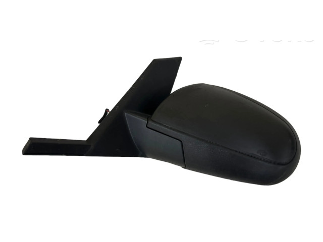 Зеркало электрическое     левое    Mitsubishi Colt  2004-2008 года   