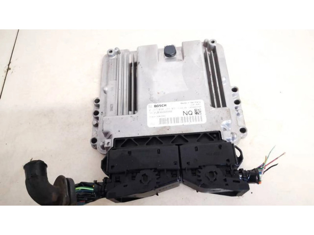 Řídící jednotka 0281020178, 37820-rz0-g03   Honda Civic IX 2013