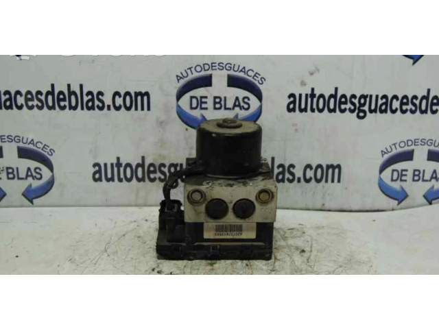 Блок АБС 1J0907379D, ABS   Audi  A3 S3 8L  1996-2003 года