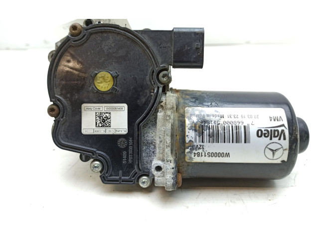 Моторчик дворников W000051184    Mercedes-Benz Vito Viano W447