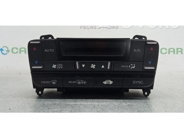 Zpětné zrcátko  Honda Civic IX 2013  79600TA9F5, 13W11E02  