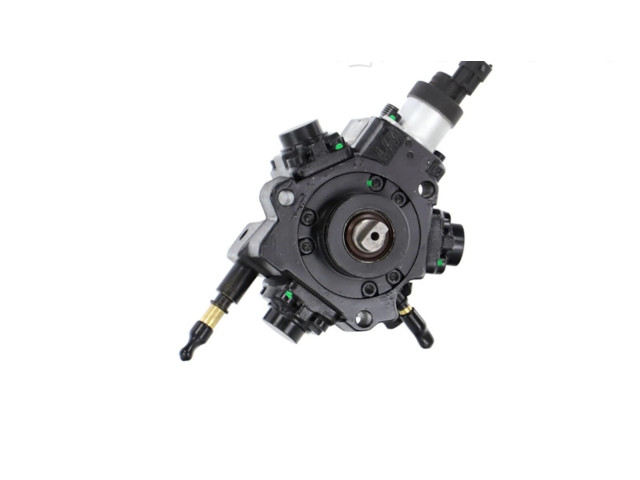 Vstřikovací čerpadlo 0445010139, 0445010139   Land Rover Freelander 2 - LR2     