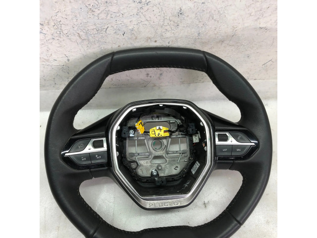 Volant Peugeot 2008 II 2021 98255044zd  