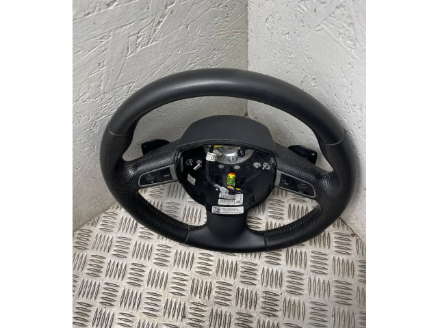 Volant Audi A5 8T 8F 2009 0060005003, 8R0419091  