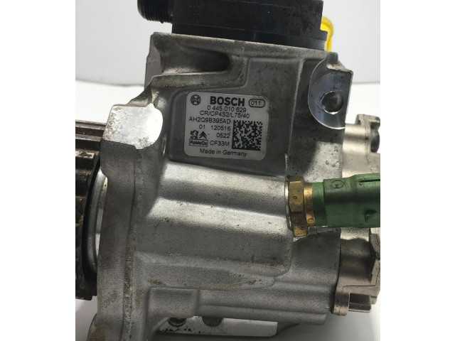 Vstřikovací čerpadlo AH2Q9B395AD, 0445010629   Land Rover Range Rover Sport L494    306DT 