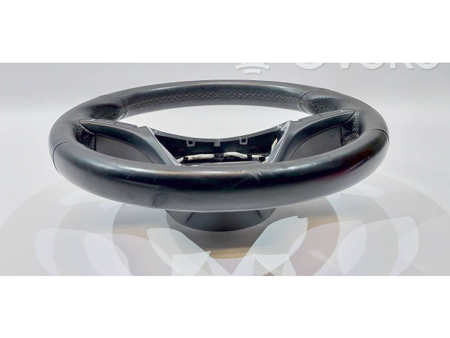 Руль Mercedes-Benz V Class W447  2014 -  года A0004608703      