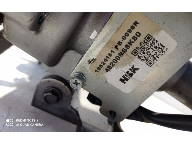    Рулевая рейка 3872068K00, 3872068K00   Suzuki Alto  -  года
