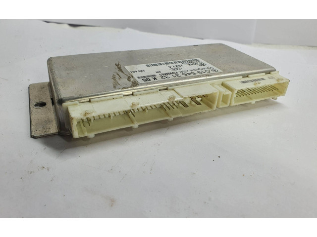 Блок управления АБС 0195453132, DSU9A22C07   Mercedes-Benz CLK A208 C208