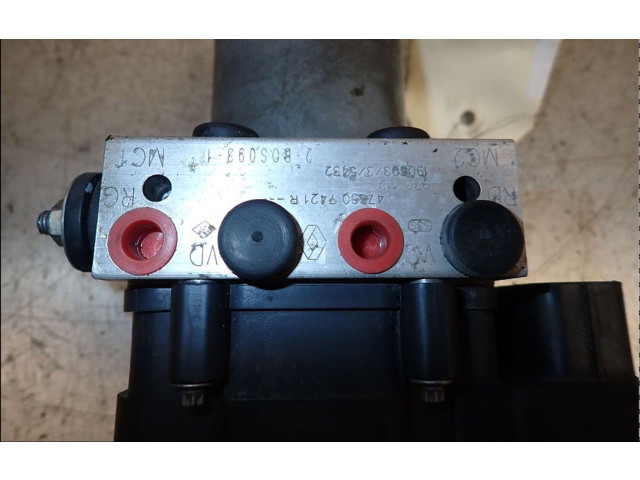 Jednotka ABS 476600364R   Renault Clio V 2019