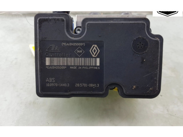 Блок АБС 10097014403, 10097014403   Renault  Twingo II  2007 - 2014 года