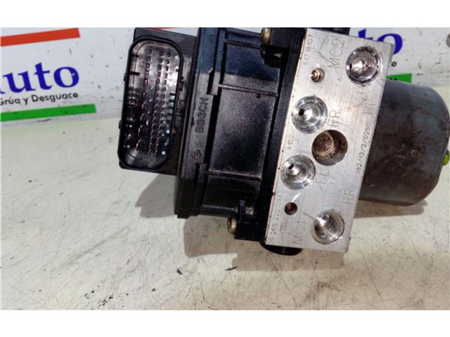 Jednotka ABS 0265222034   Fiat Stilo 2004