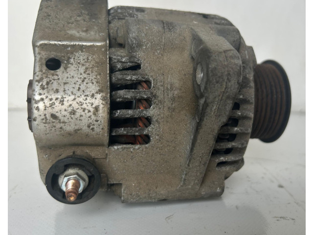 Генератор 27060B1030, 27060-B030   Daihatsu Terios      