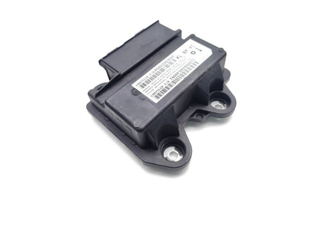 Блок подушек безопасности P68229030AF, TN0MF092400077   Jeep Cherokee