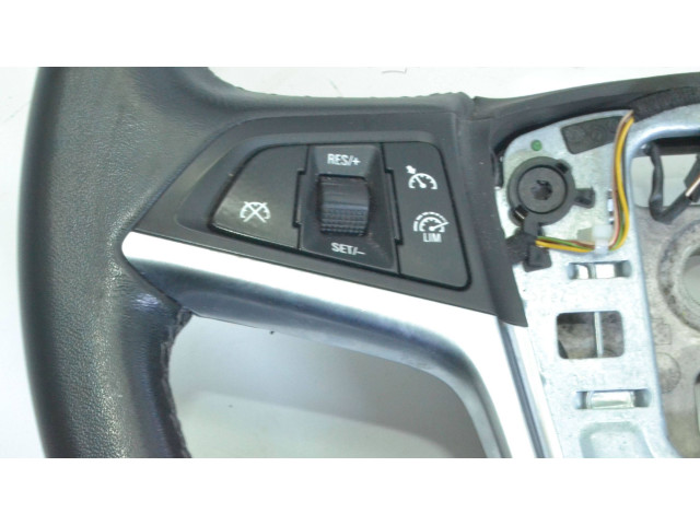 Volant Opel Zafira C 2015   