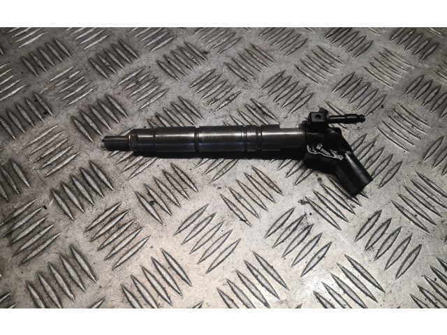 Форсунка 6420700587, 0445115027    Mercedes-Benz ML W164  OM 642.940 