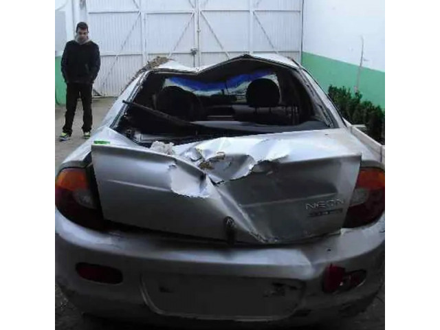 Основное стекло задних дверей 05269918AGA, 25094602163   Chrysler  Neon II  2000-2005 года