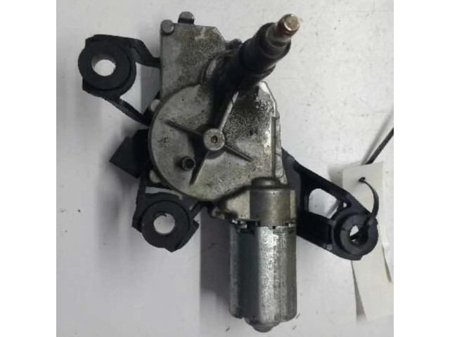 Моторчик заднего дворника 8200080900, MOTORLIMPIATRASERO    Renault Megane II