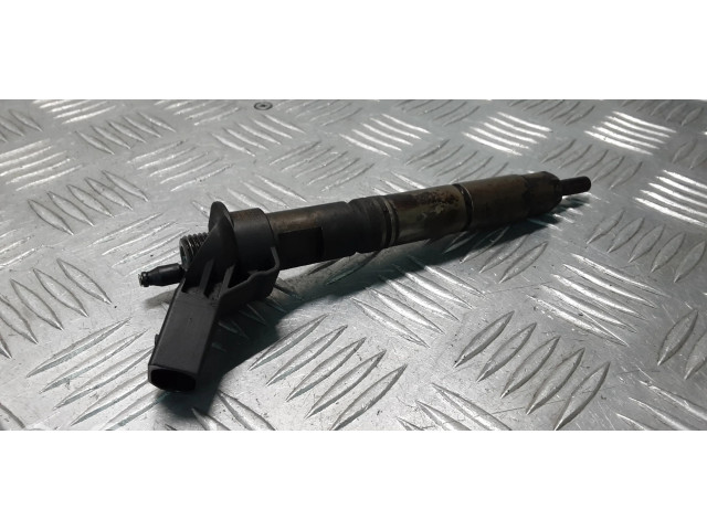 Vstřikovač 0445115027, A6420700587   Mercedes-Benz R W251  pro naftový motor 3.0 OM642950 V6