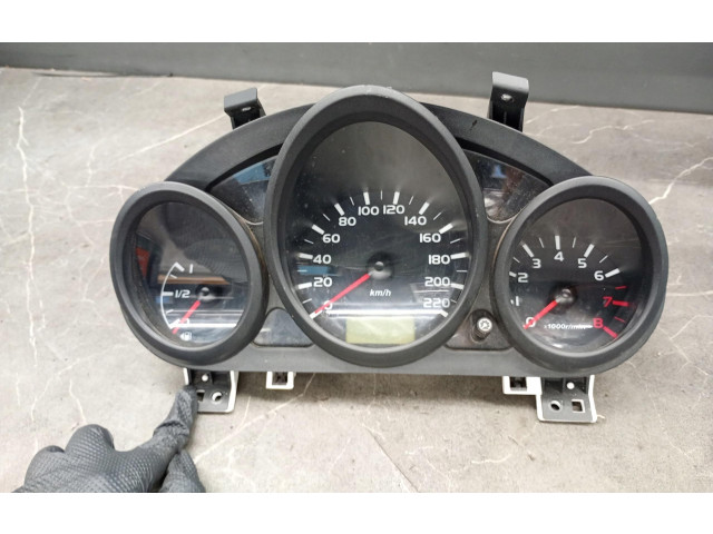 Панель приборов MM-0038-001   Mitsubishi Colt       