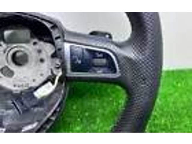 Volant Audi A5 8T 8F 2010 8K0419091BC, 62287000A  
