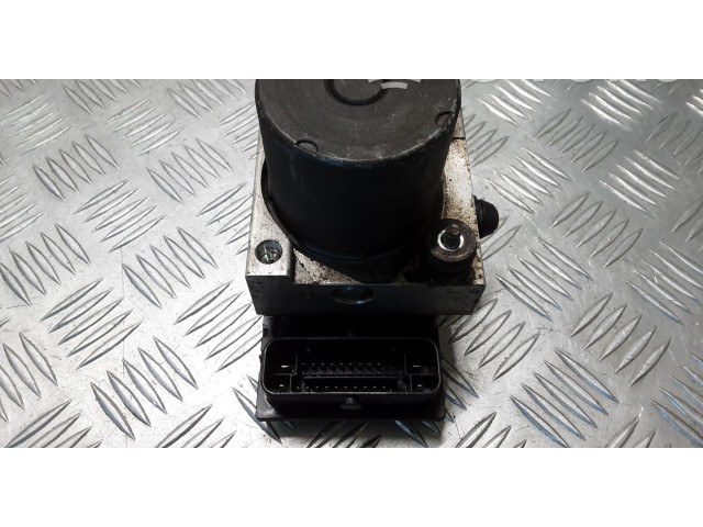 Jednotka ABS 0265232356, 0265800839   Nissan Primastar 2008