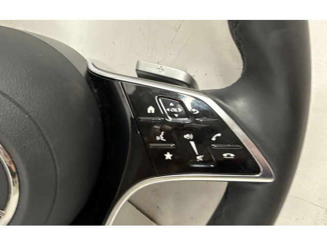 Volant Mercedes-Benz E W214 2024 A0004602218  